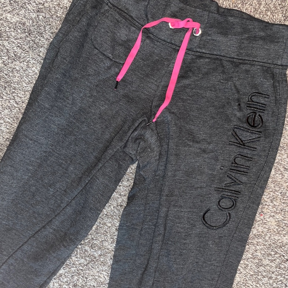 Calvin Klein Sweatpants
